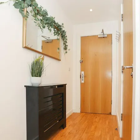 Deluxe Double Room - Deansgate, Manchester Exterior photo