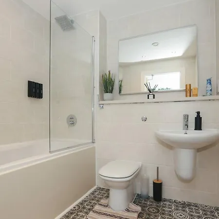 Deluxe Double Room - Deansgate, Manchester Exterior photo