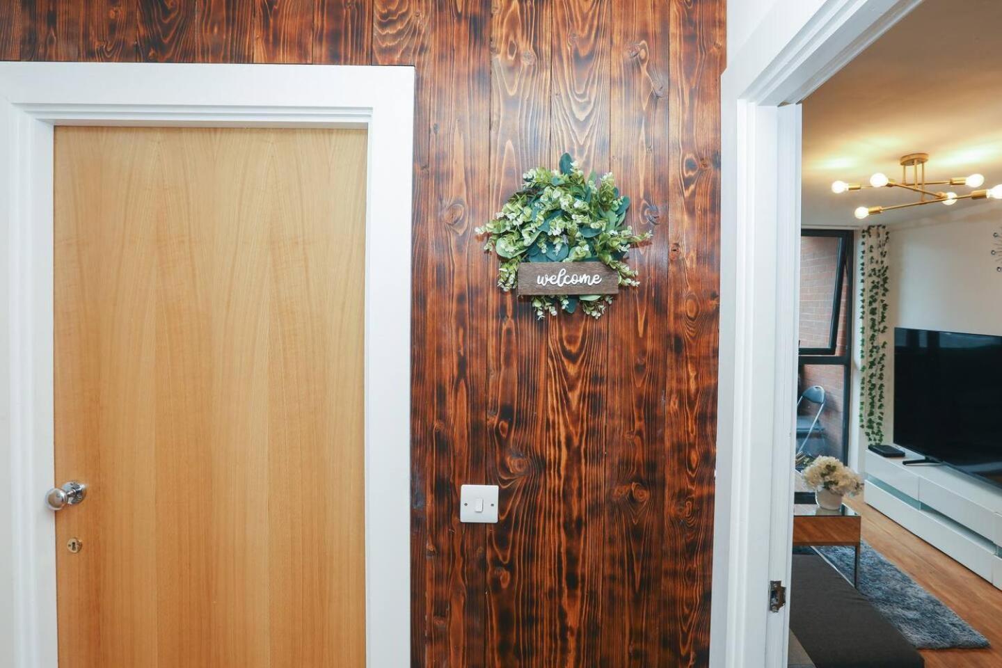 Apartment Deluxe Double - Deansgate,