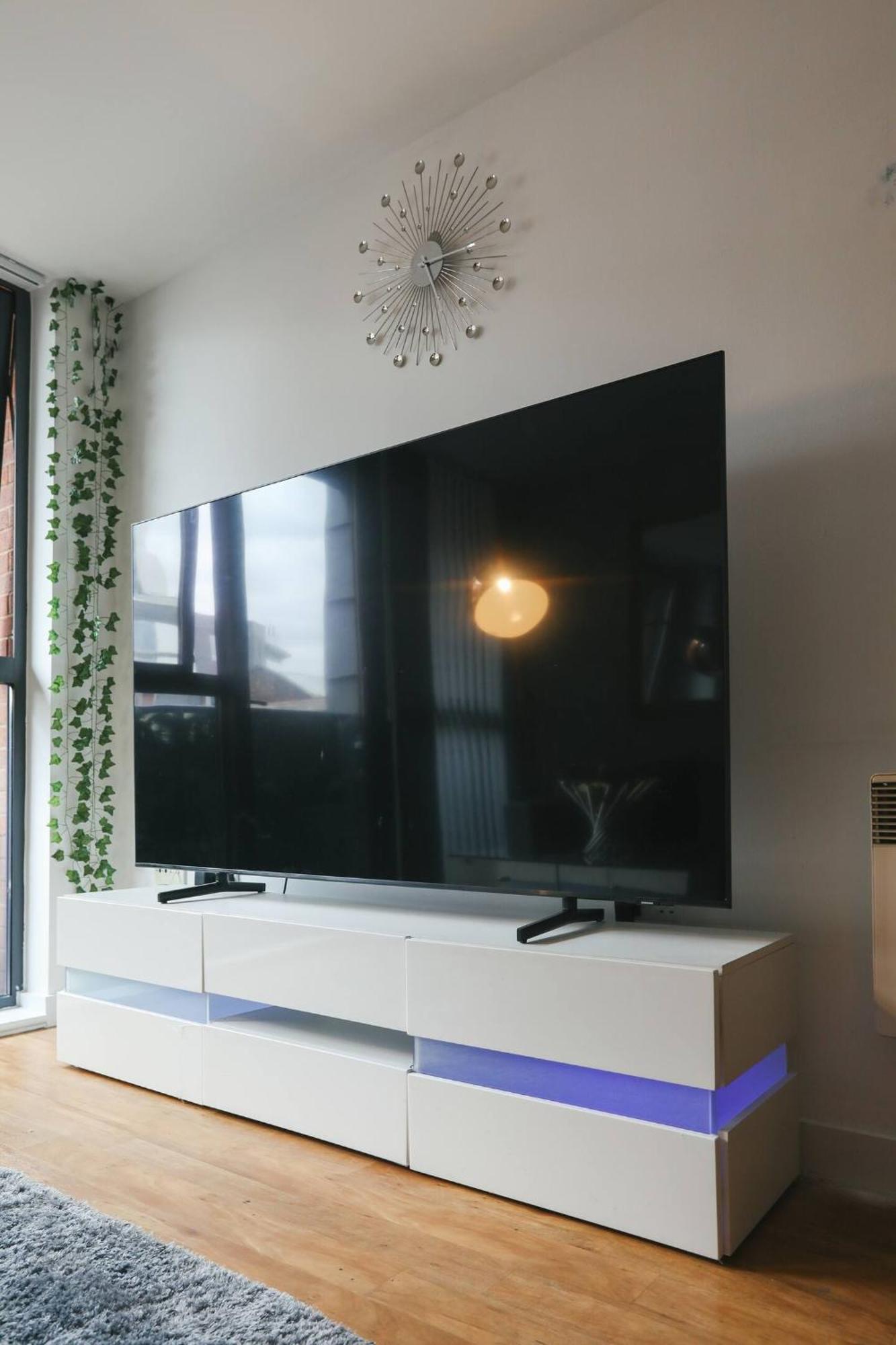 Apartment Deluxe Double - Deansgate, Manchester