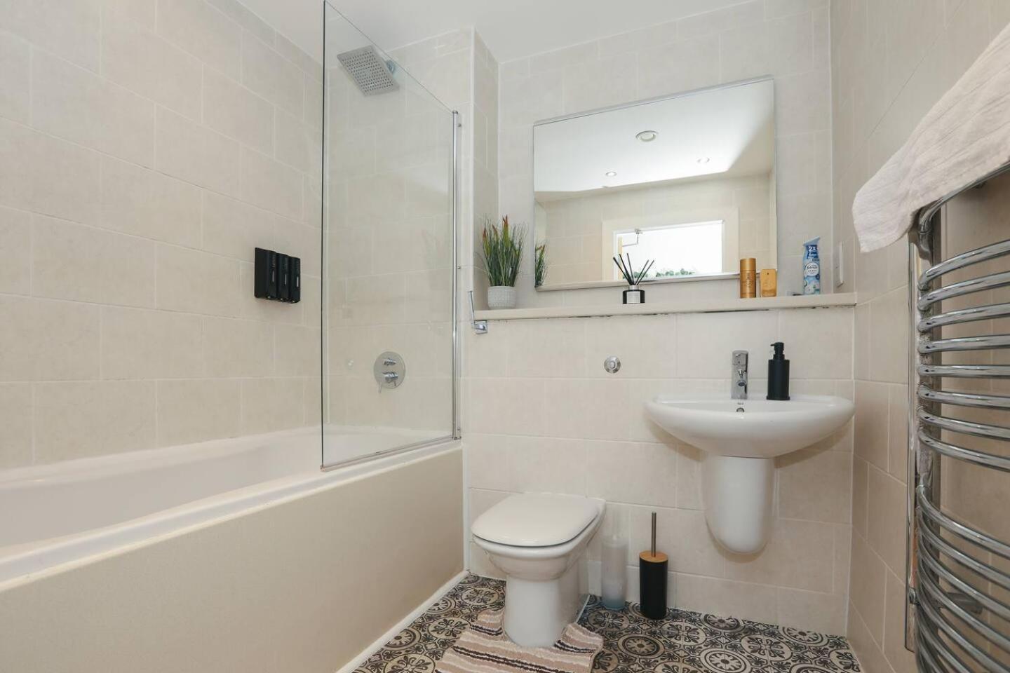 Apartment Deluxe Double - Deansgate,