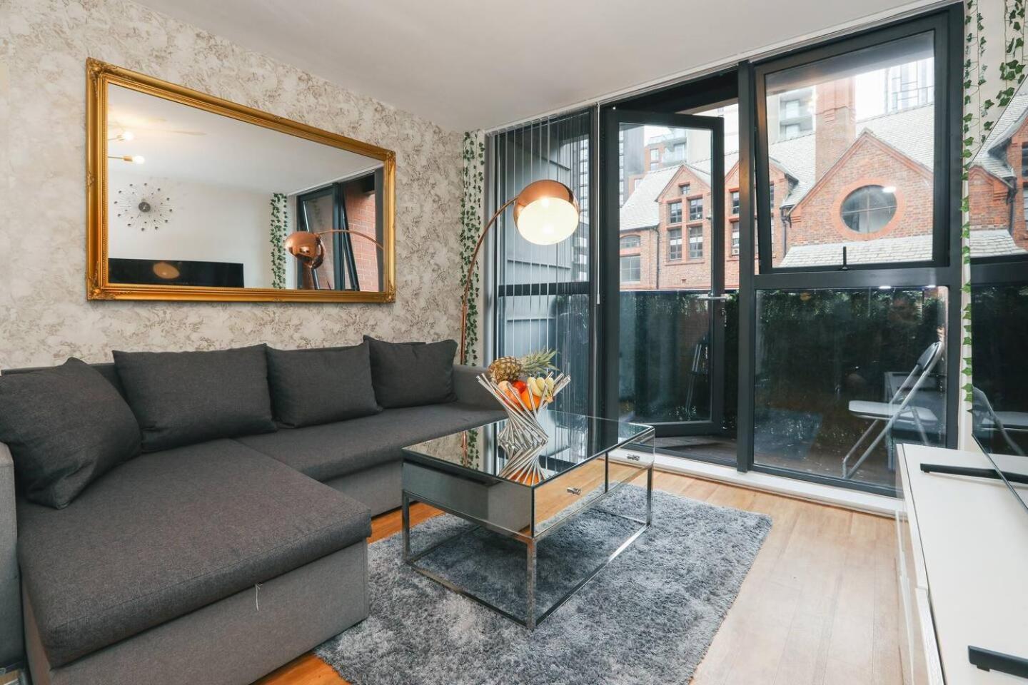Apartment Deluxe Double - Deansgate, *
