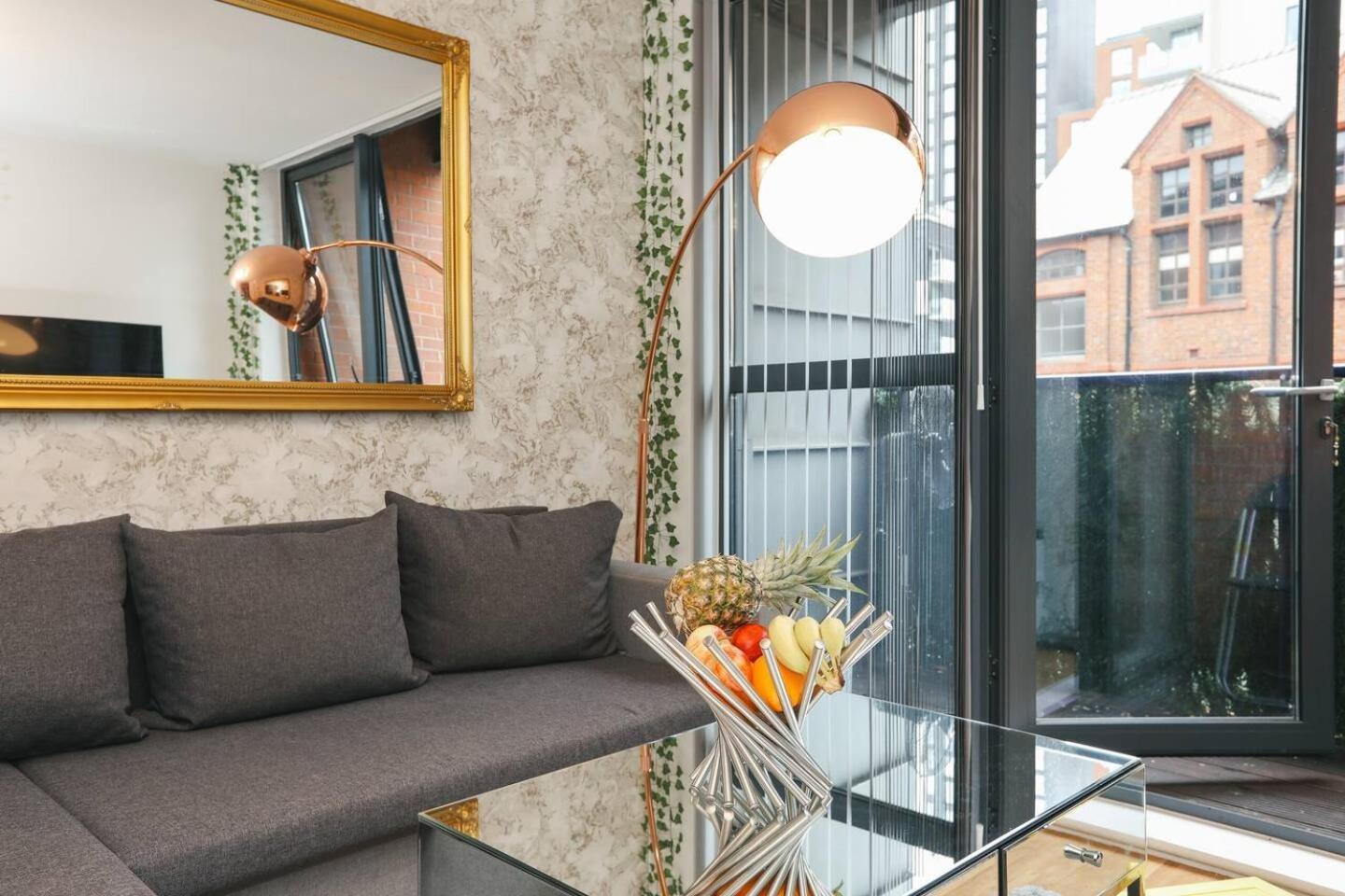 Apartment Deluxe Double - Deansgate, Manchester